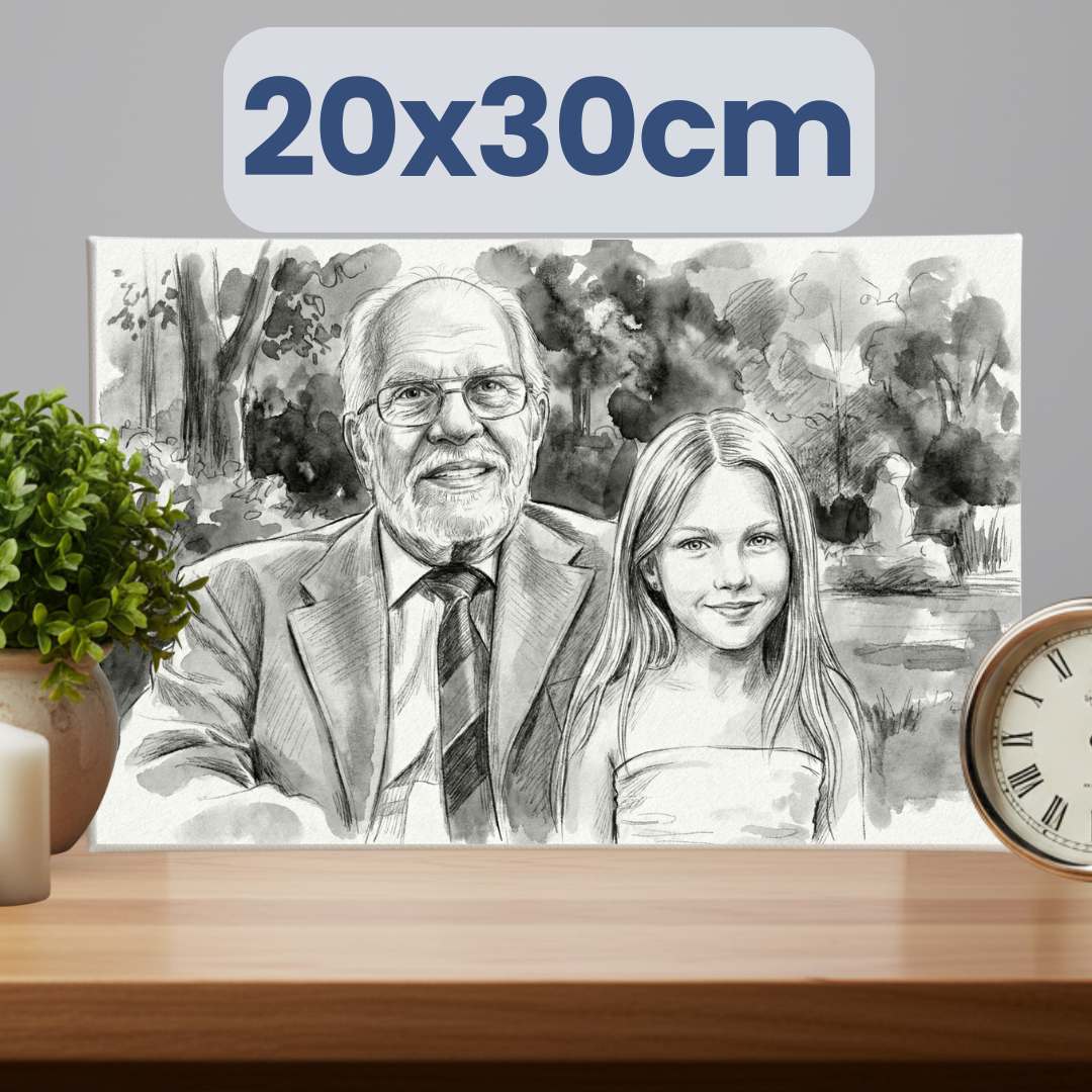 Liezo 20x30cm